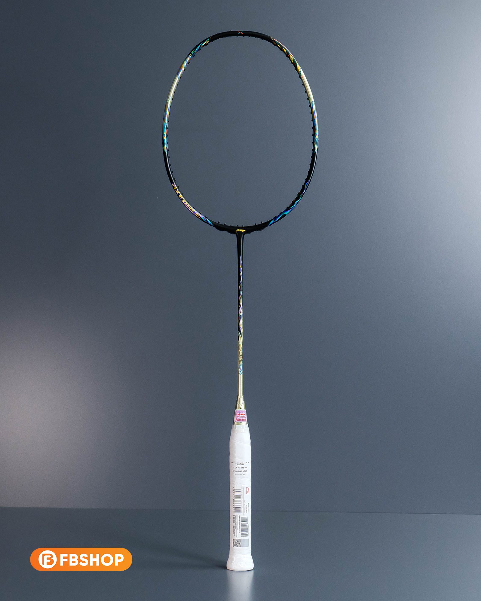 Lining Axforce 100