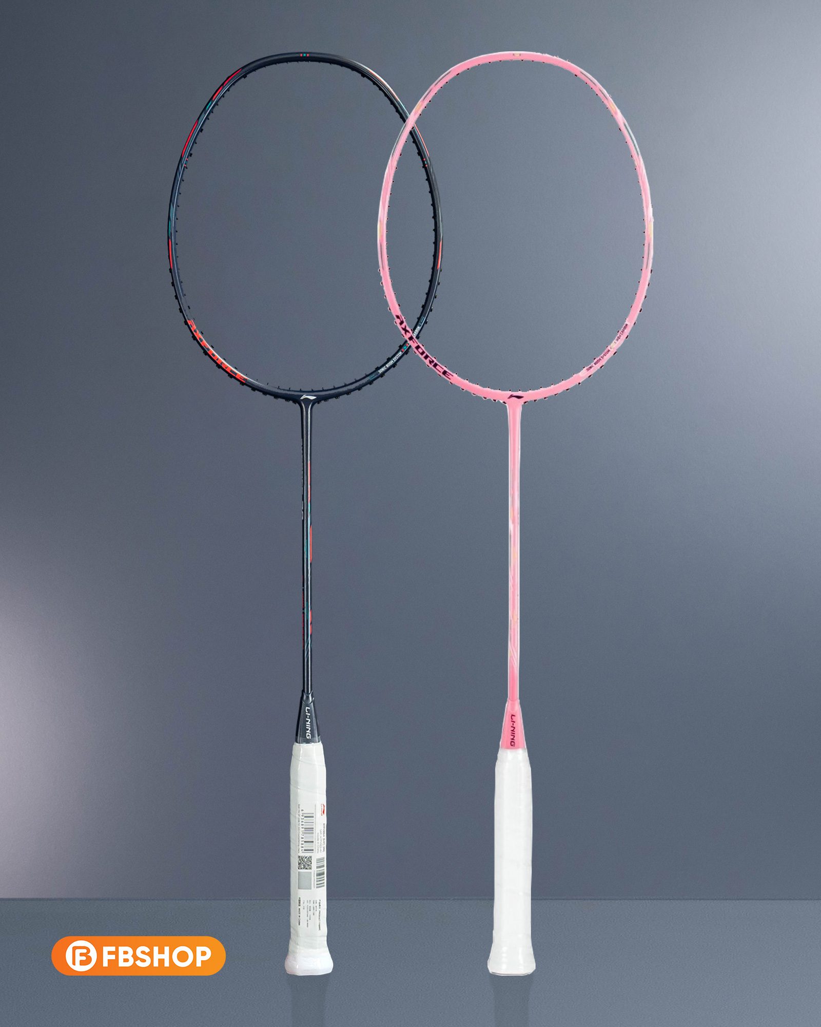 Lining Axforce 30