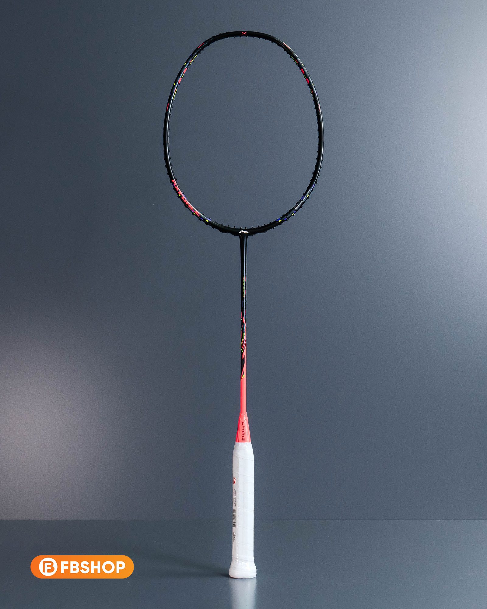 Lining Axforce 40