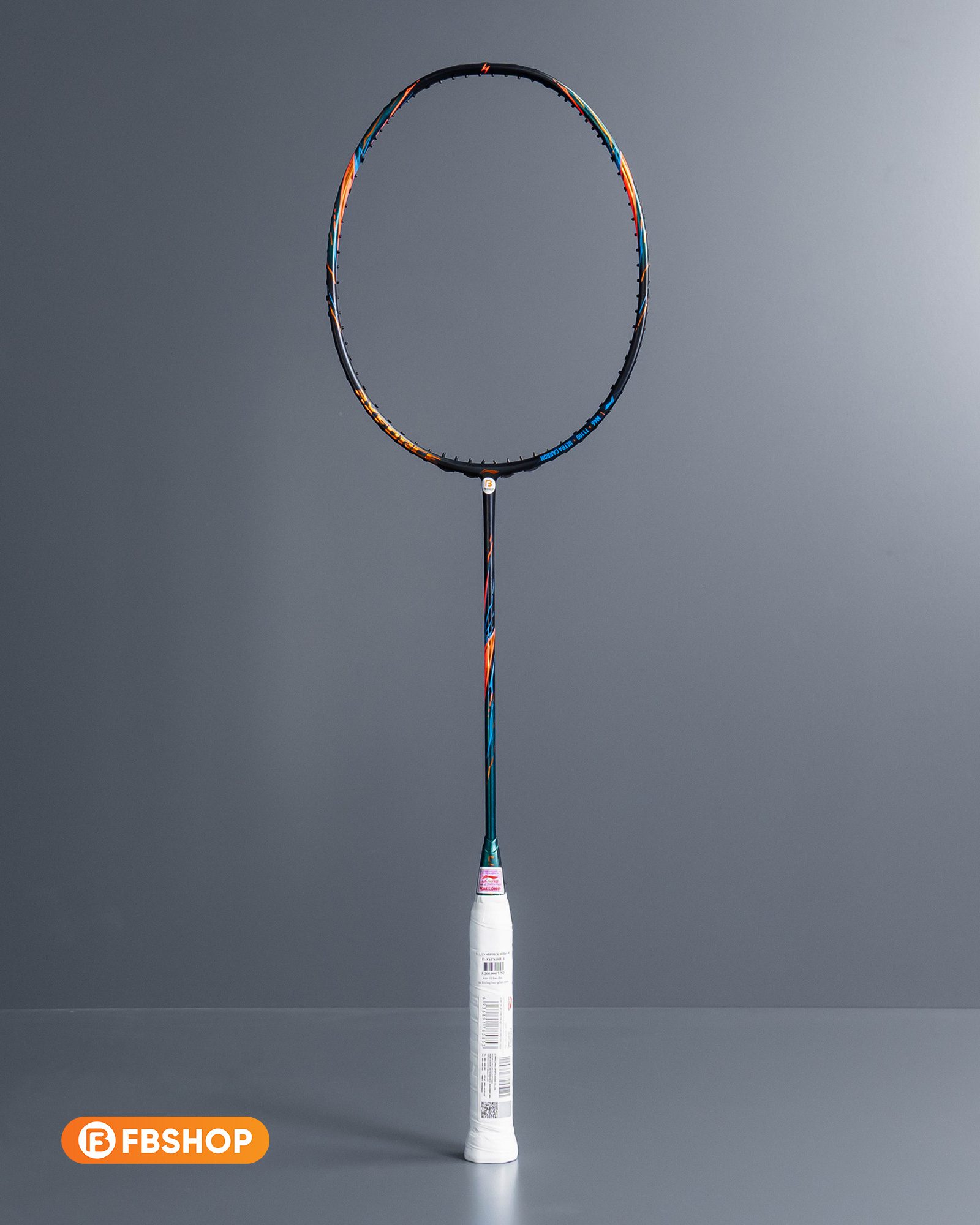 Lining Axforce 90 New - Loh Kean Yew 2025
