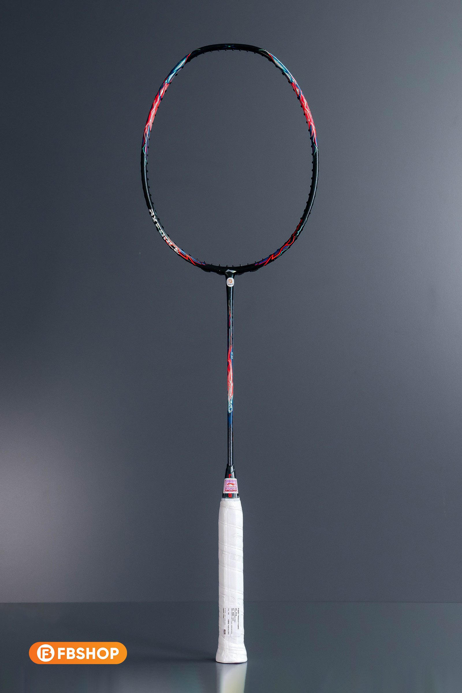 Lining Axforce 90 Tiger Max