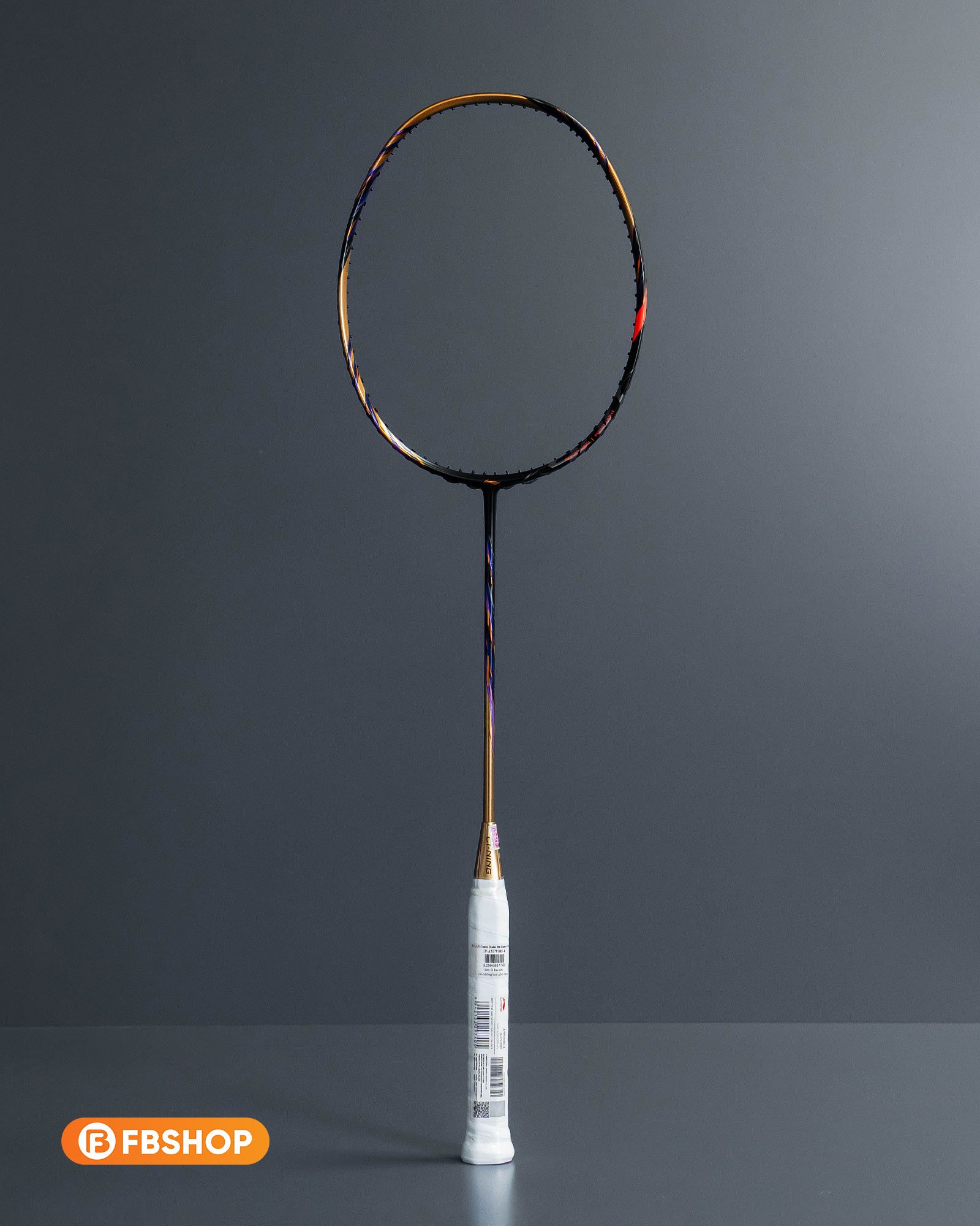 Lining Bladex 900 China Master 2025