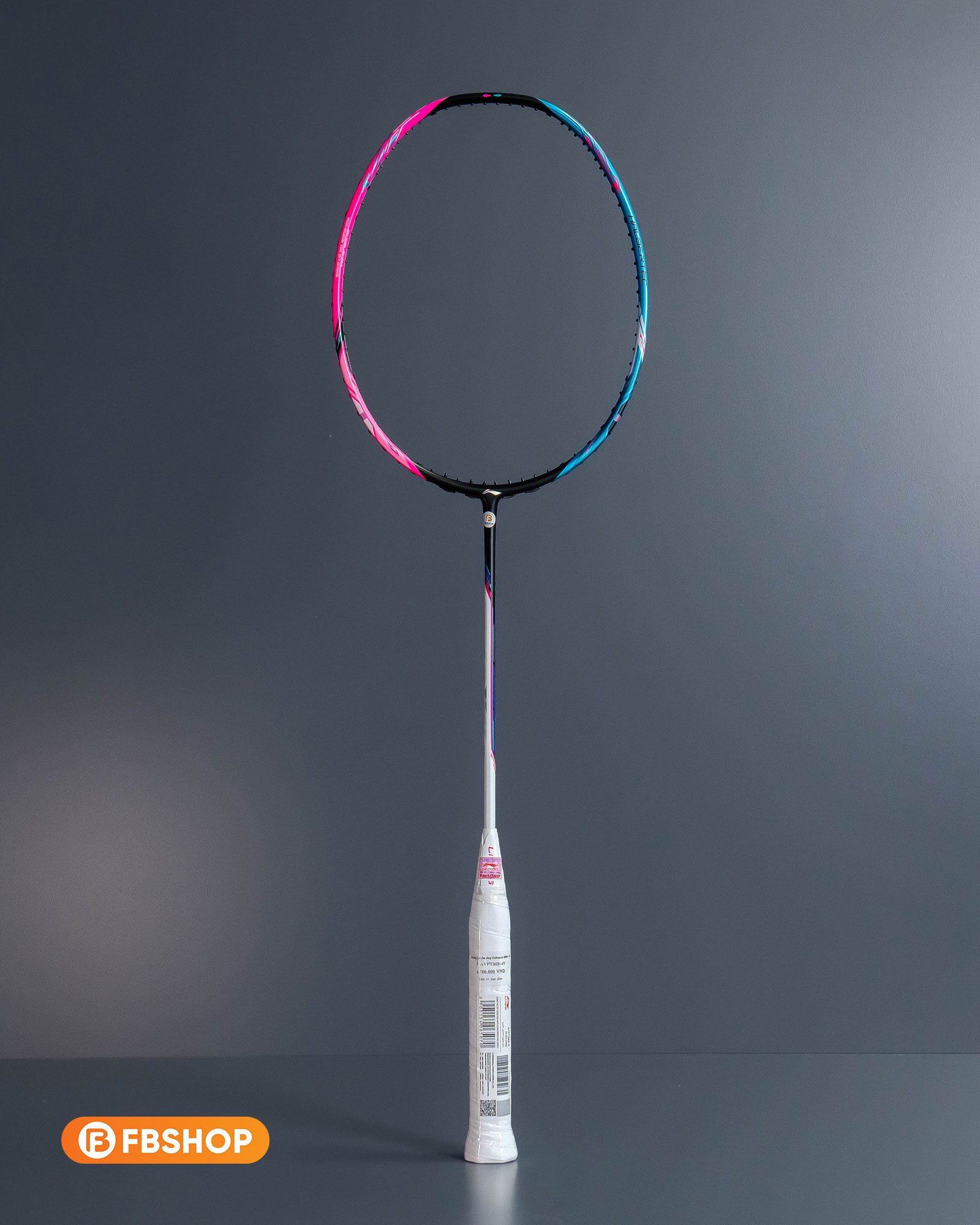 Lining Halbertec 8000 Limited Edition 2022