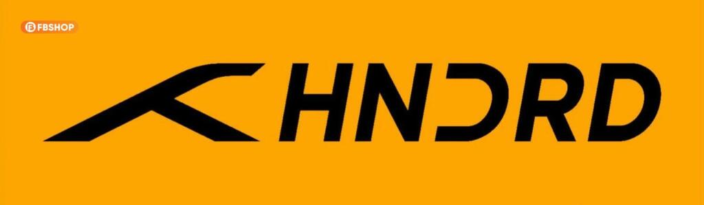 Hundred là thương hiệu thể thao đến từ Singapore