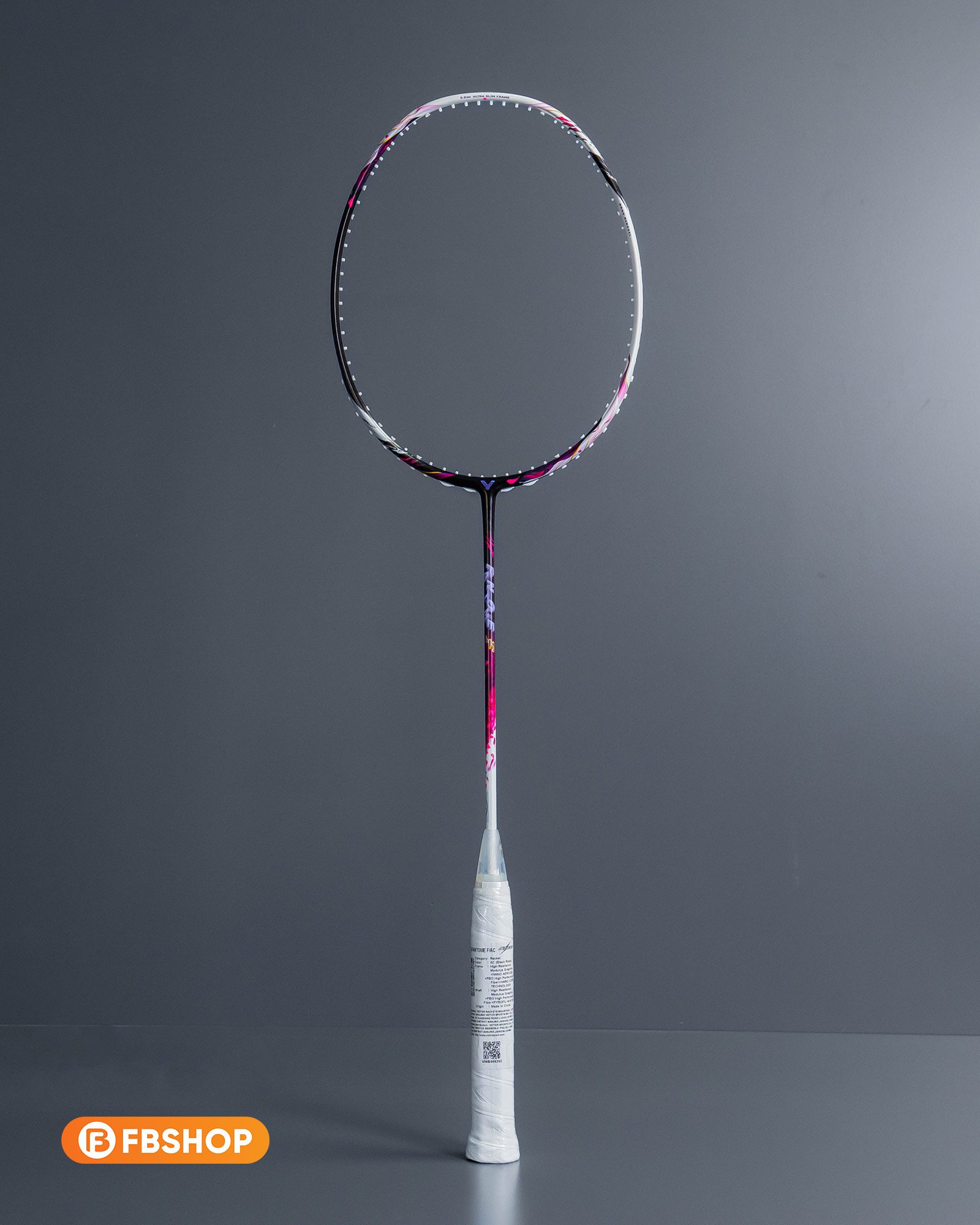 Victor Auraspeed FANTÔME F AC