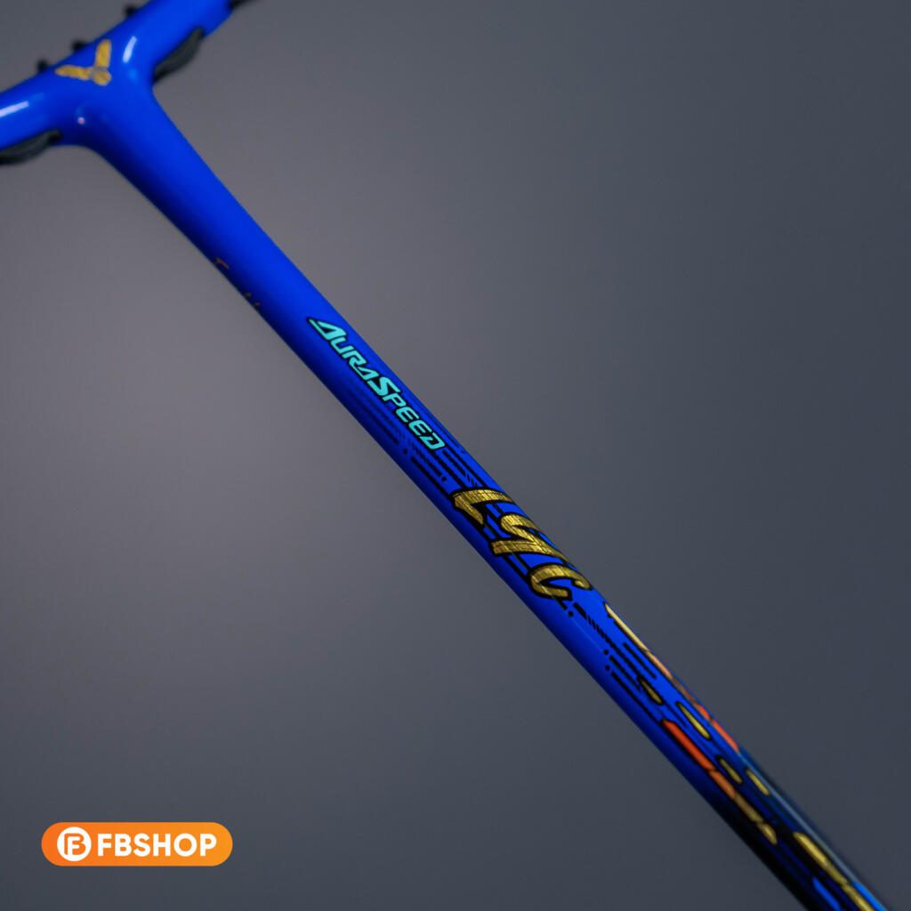 Victor Auraspeed LYC 2025 (Liu Yu Chen) Limited