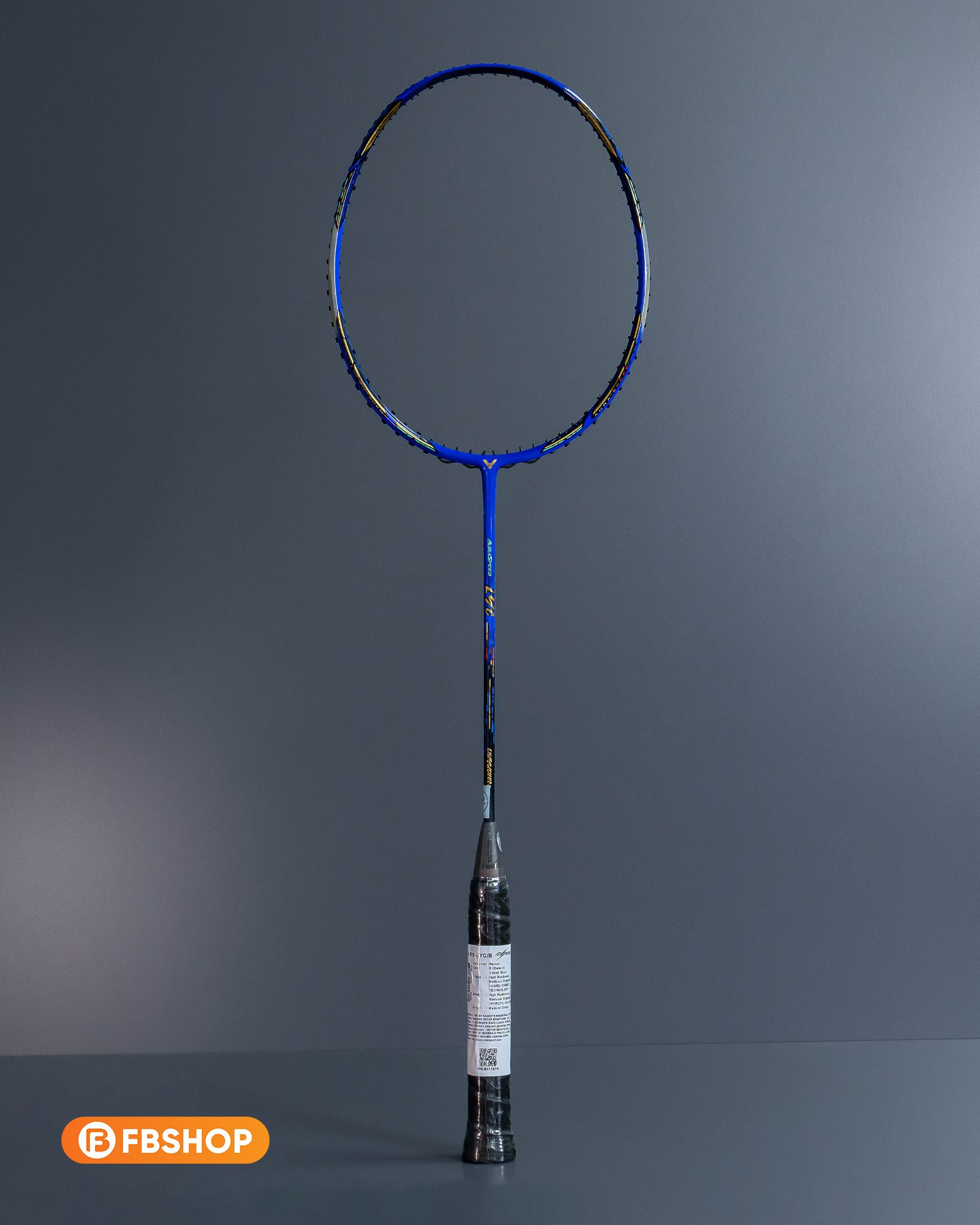 Victor Auraspeed LYC 2025 (Liu Yu Chen) Limited