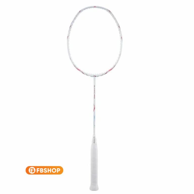 Shida Racket Lining Vợt Cầu Lông Lining BladeX 880 Shida 2026 | BladeX 880 Chiharu Shida