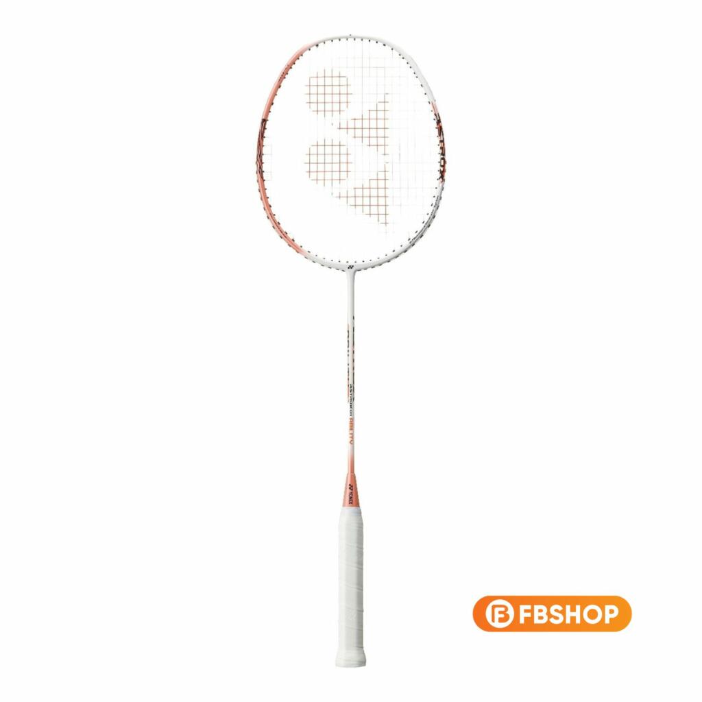 Vợt Cầu Lông Yonex Astrox 01 Ability mang thiết kế của sự thanh lịch nhẹ nhàng