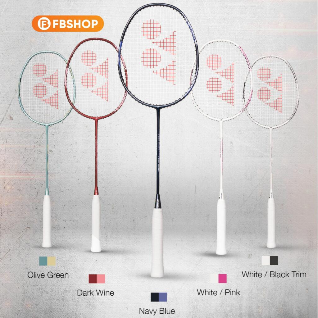 Vợt Cầu Lông Yonex Astrox 10 New 2026 với các phiên bản màu sắc đa dạng đầy hiện đại 