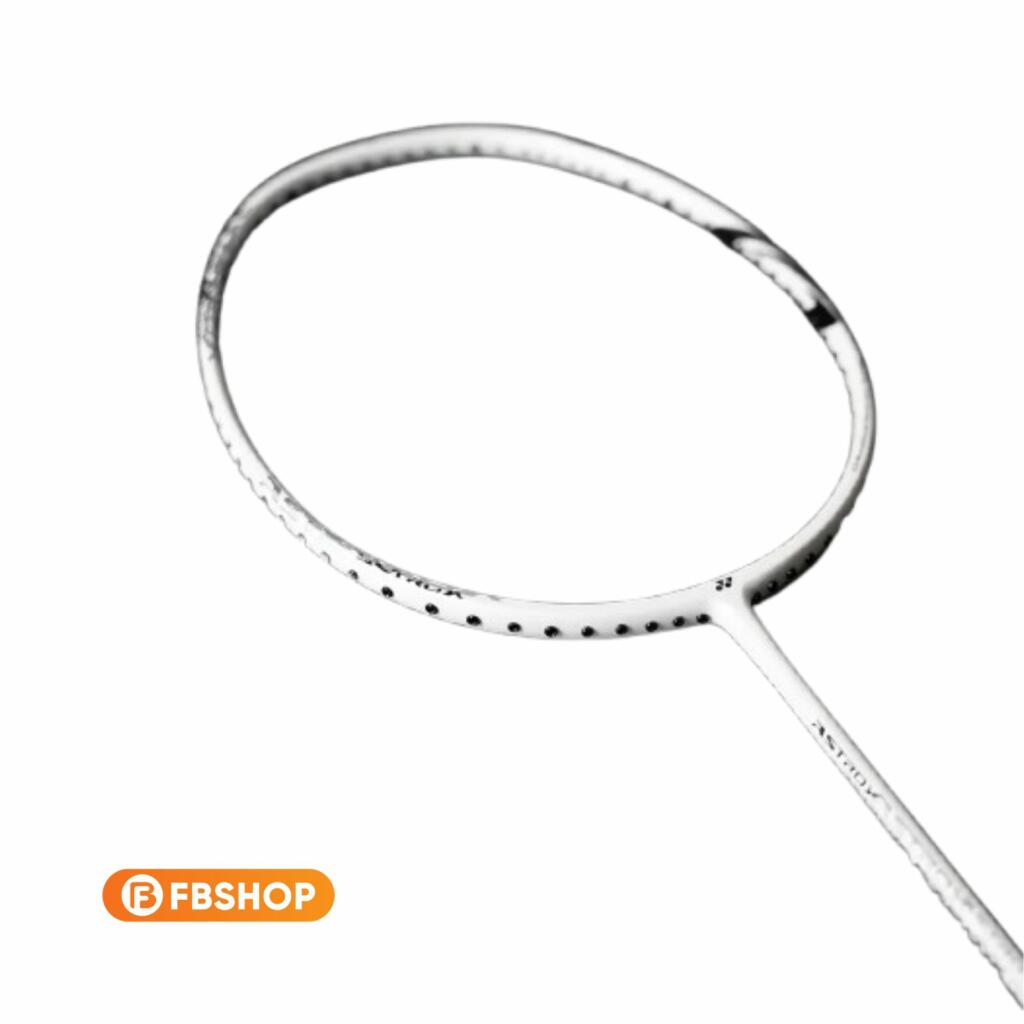 Thông số kỹ thuật chi tiết Vợt Cầu Lông Yonex Astrox 10 New 2026 