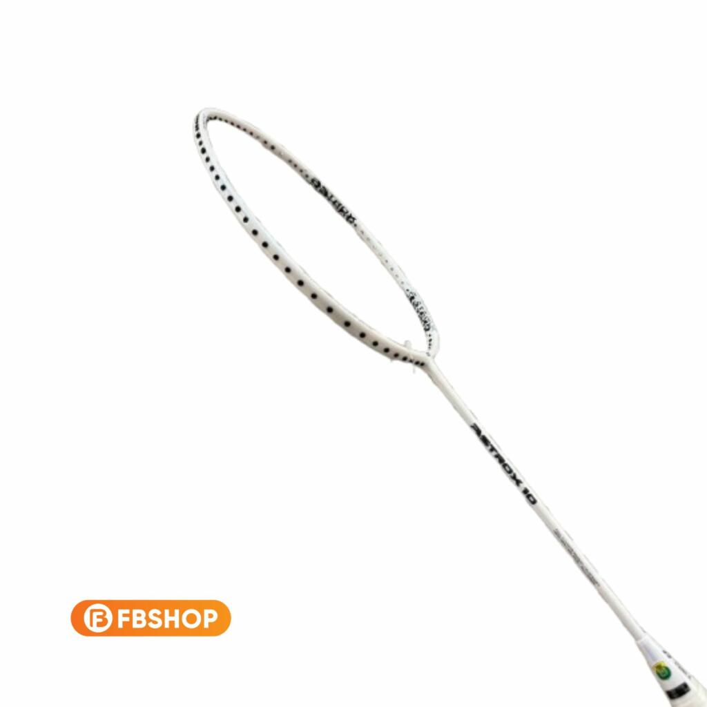 Vợt Cầu Lông Yonex Astrox 10 New 2026 với khả năng tấn công và phòng thủ cân bằng và linh hoạt