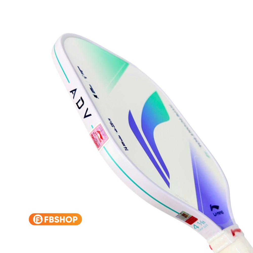 Vợt Pickleball Hypercontrol 4 phù hợp với người chơi phản xạ nhanh Vợt Pickleball Hypercontrol 4 phù hợp với người chơi phản xạ nhanh
