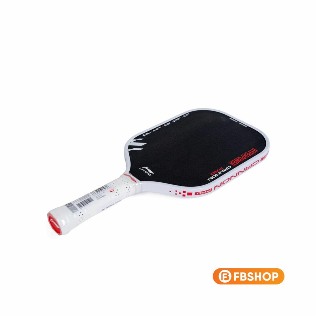 Thông số kỹ thuật chi tiết Vợt Pickleball Lining Hyperpower Cannon Pro Thông số kỹ thuật Vợt Pickleball Lining Hyperpower Cannon Pro