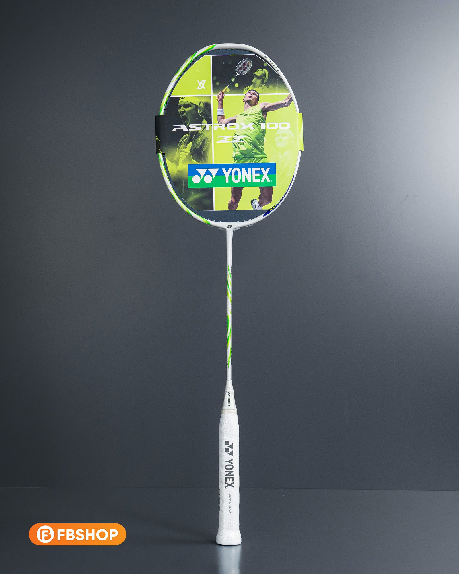 Yonex Astrox 100ZZ VA