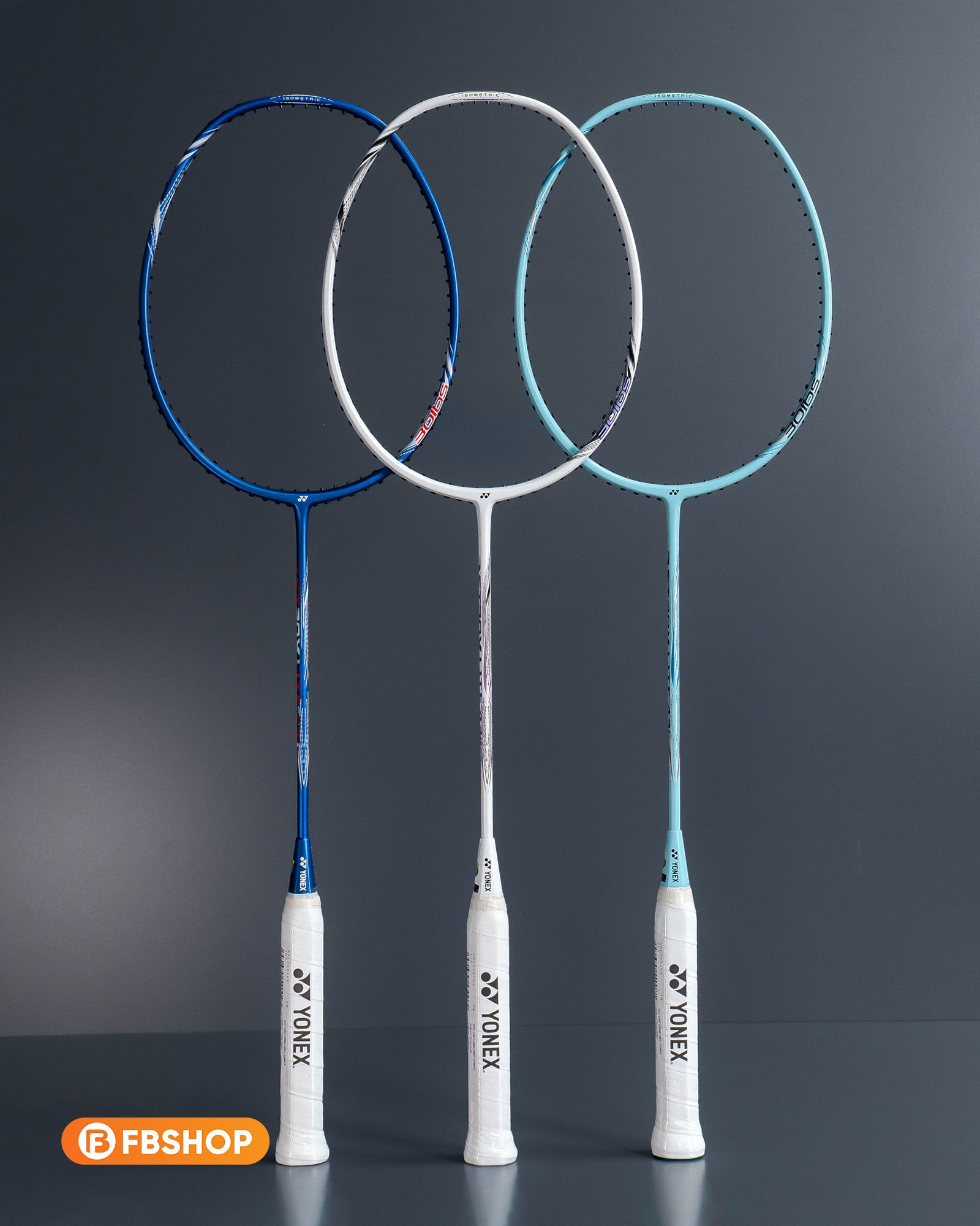 Yonex Astrox Lite 43i