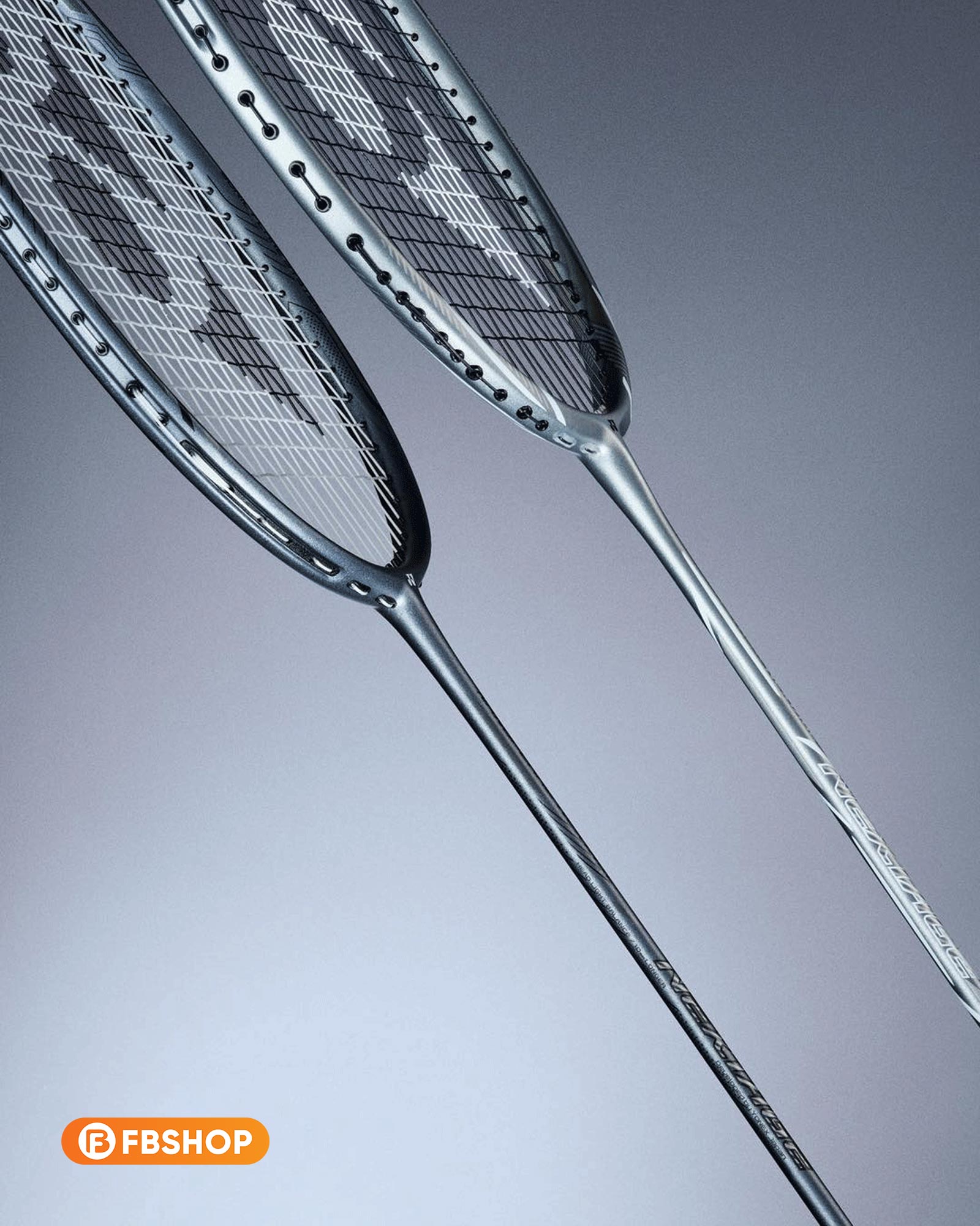 Yonex Astrox Nextage 2025
