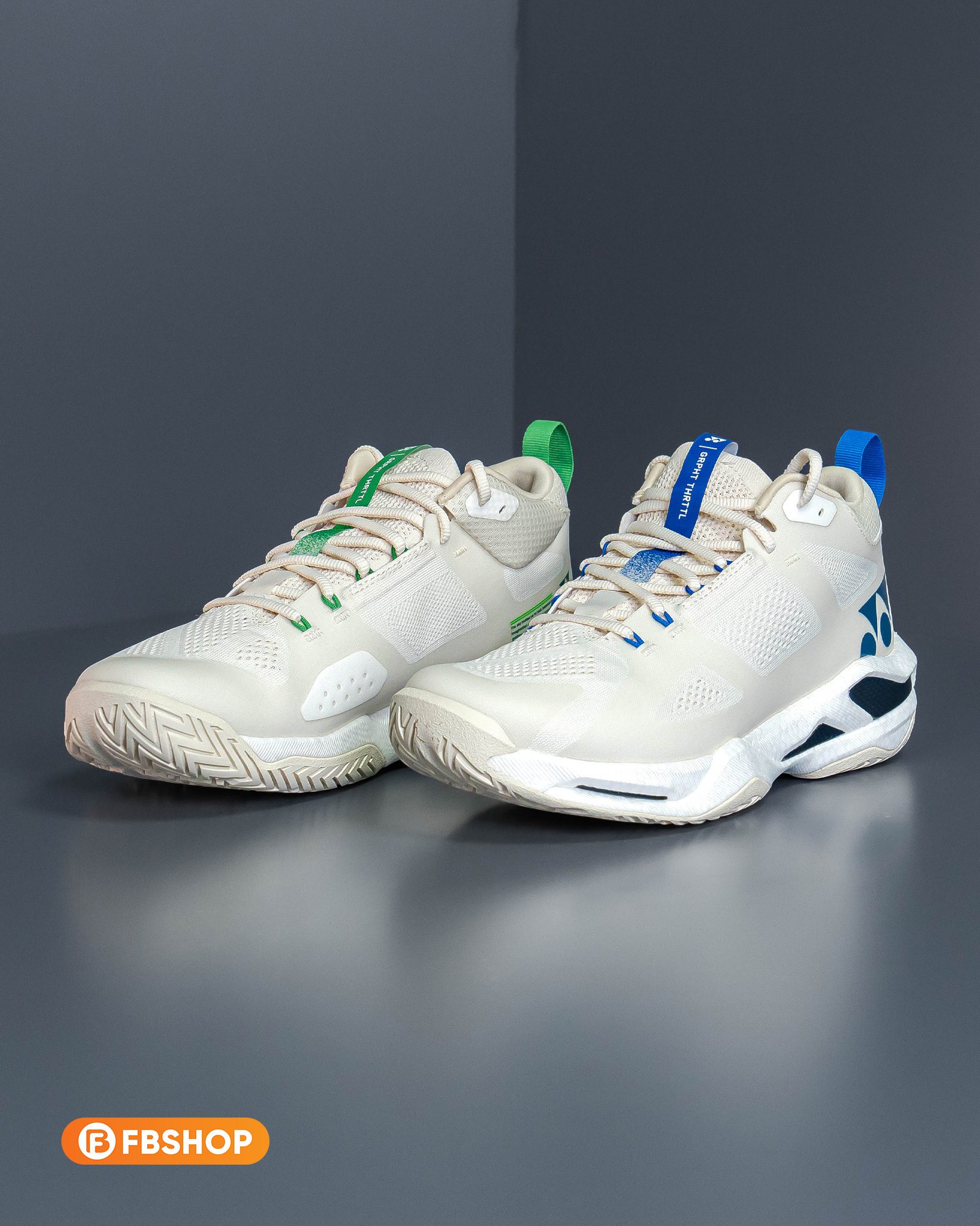 Yonex Graphite Throttle Men