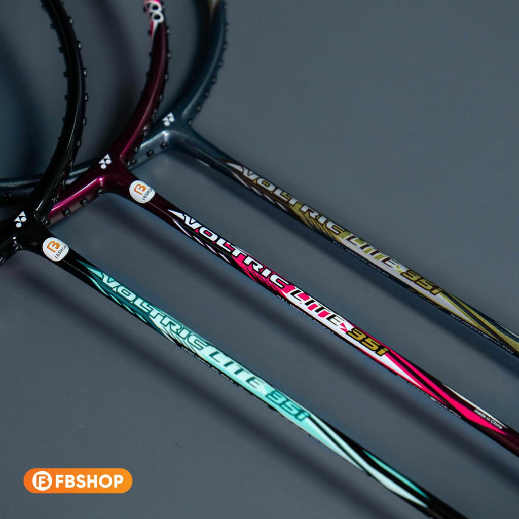 Yonex Voltric Lite 35i - Thông số kỹ thuật 
