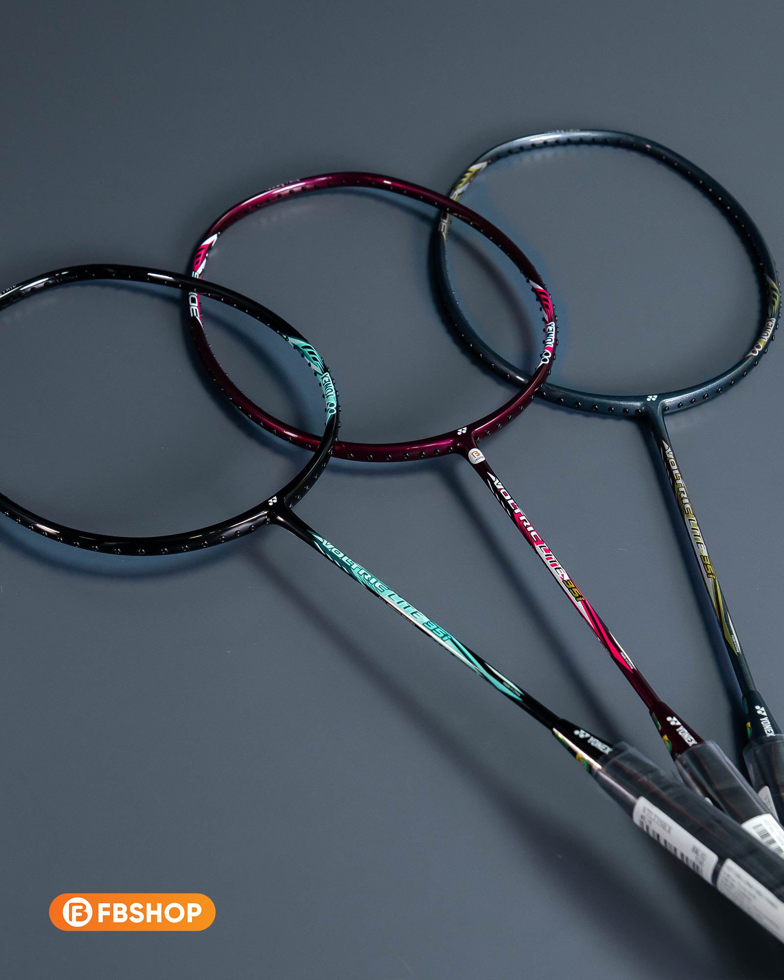 Yonex Voltric Lite 35i