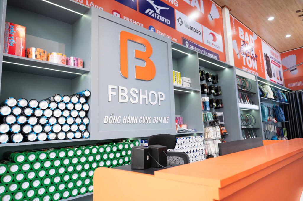 Đến với này hội khai trương của Fbshop Gia Lai bạn sẽ có cơ hội tham quan và mua sắm với những ưu đãi hấp dẫn 