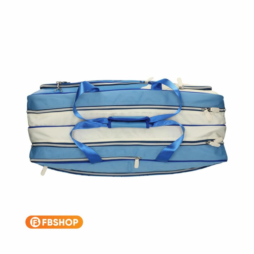 FZ Forza HC Andersen cho form dáng ổn định, vuông vức 