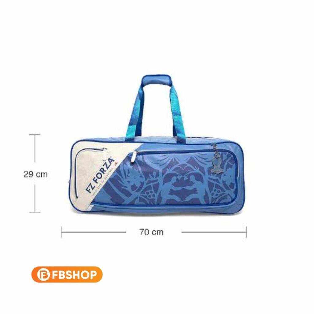 Thông số kỹ thuật Bao Vợt Cầu Lông FZ Forza HC Andersen 