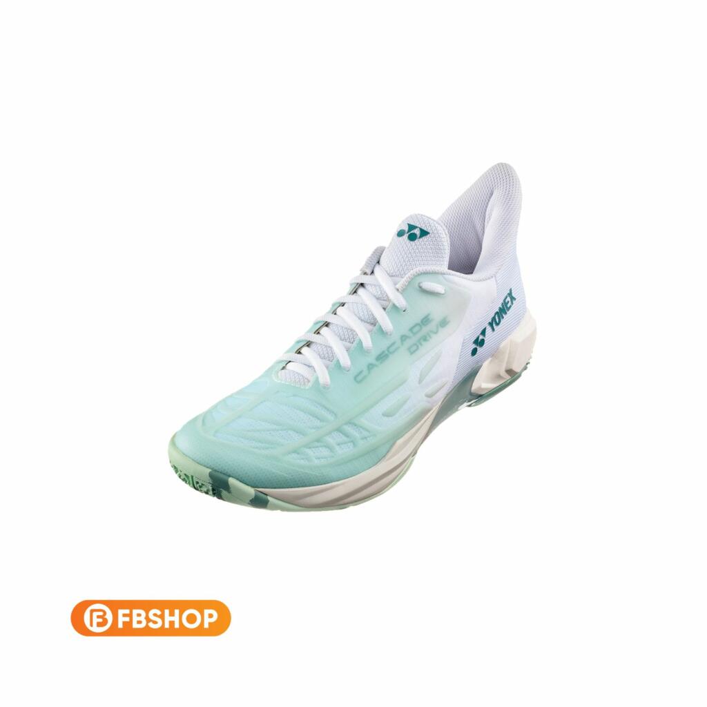 Thông số kỹ thuật Yonex Cascade Drive 2 