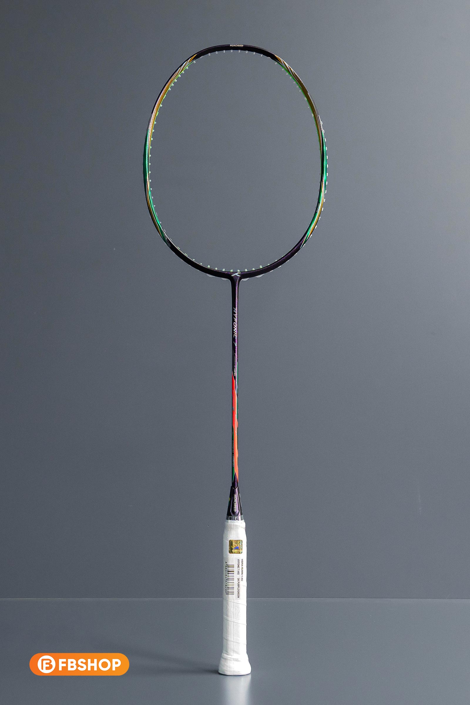 Hundred Hyfonic 7
