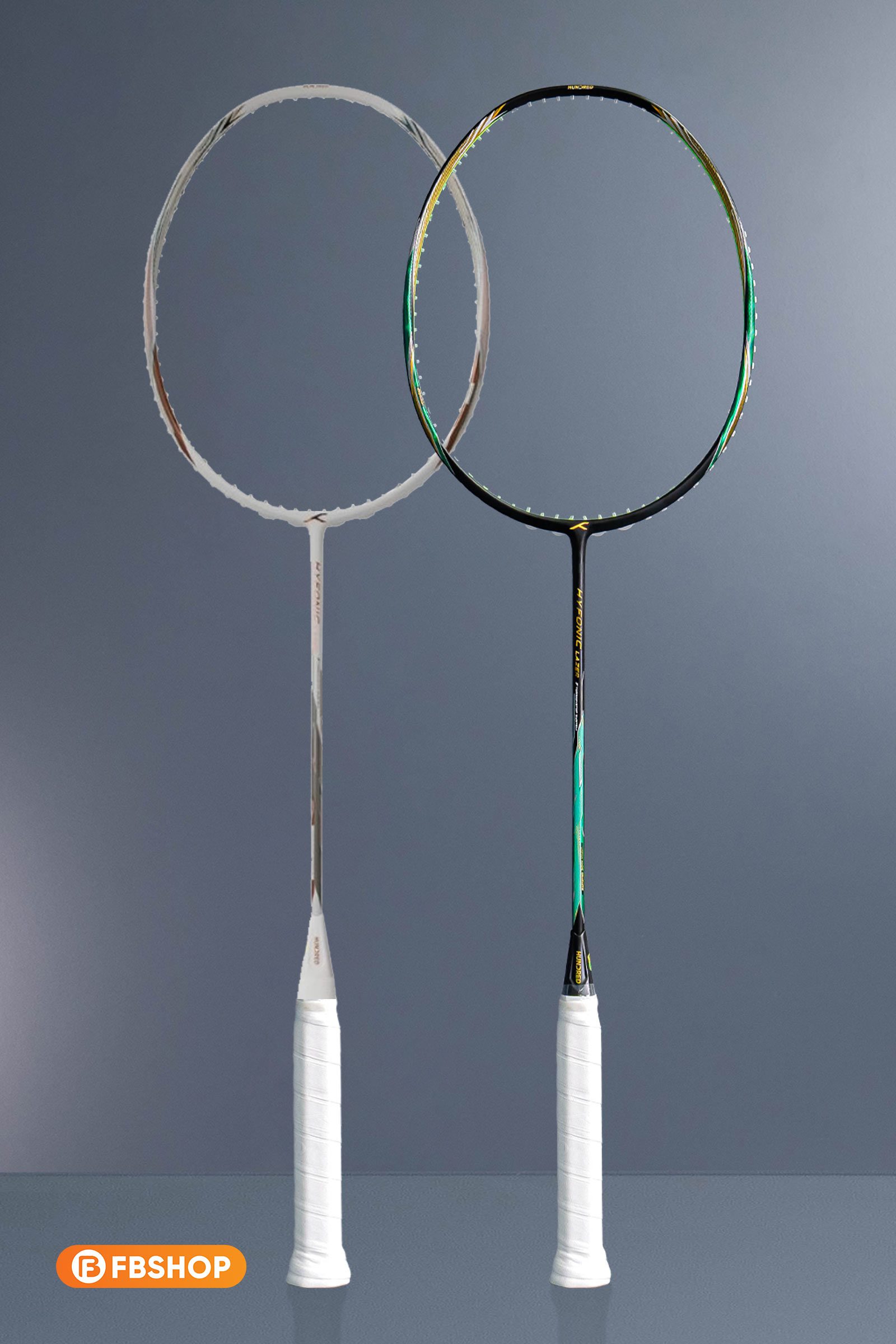 Hundred Hyfonic Lazer