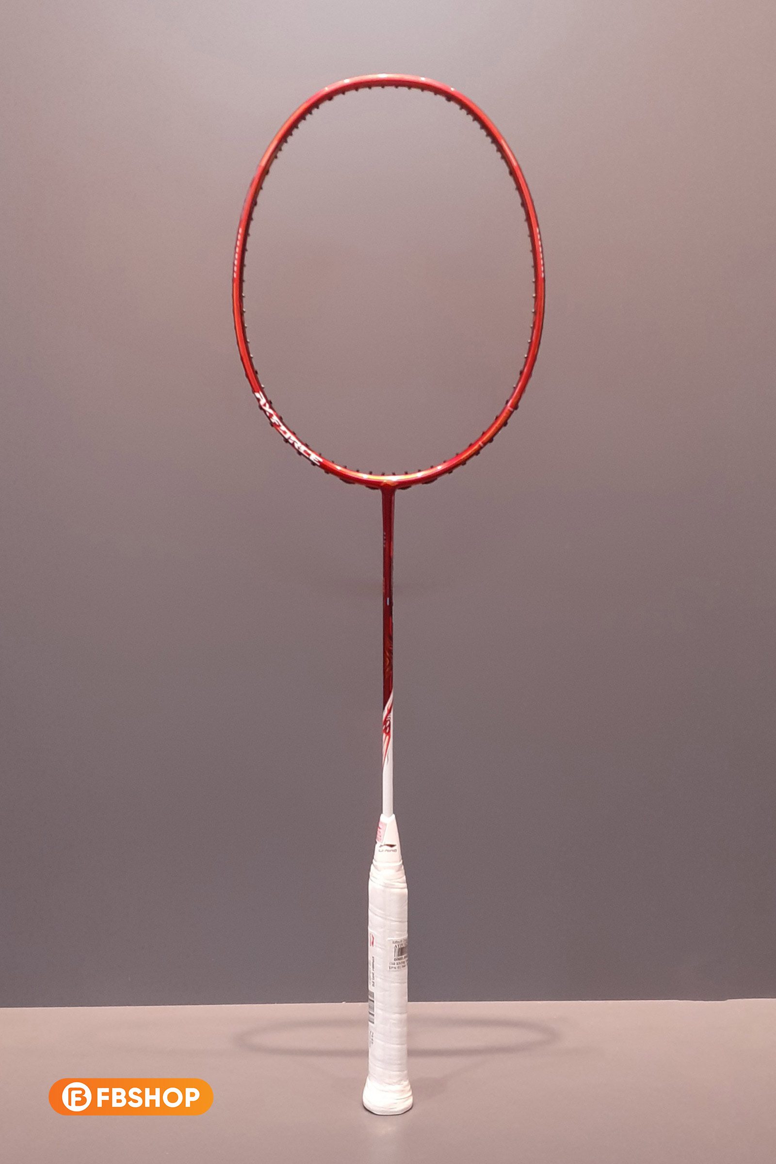 Lining Axforce 80 Chen Long Limited