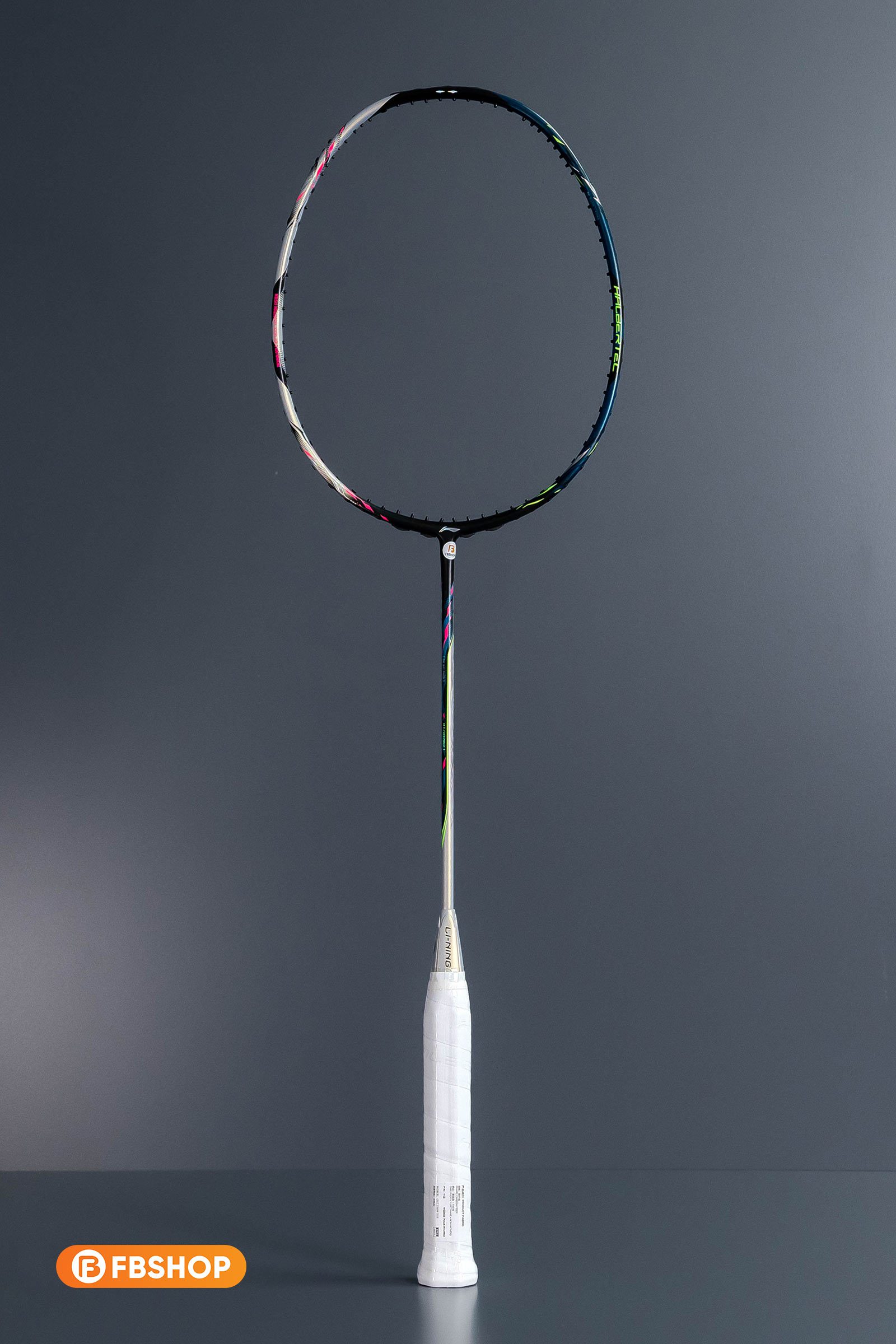 Lining Halbertec 9000 Power