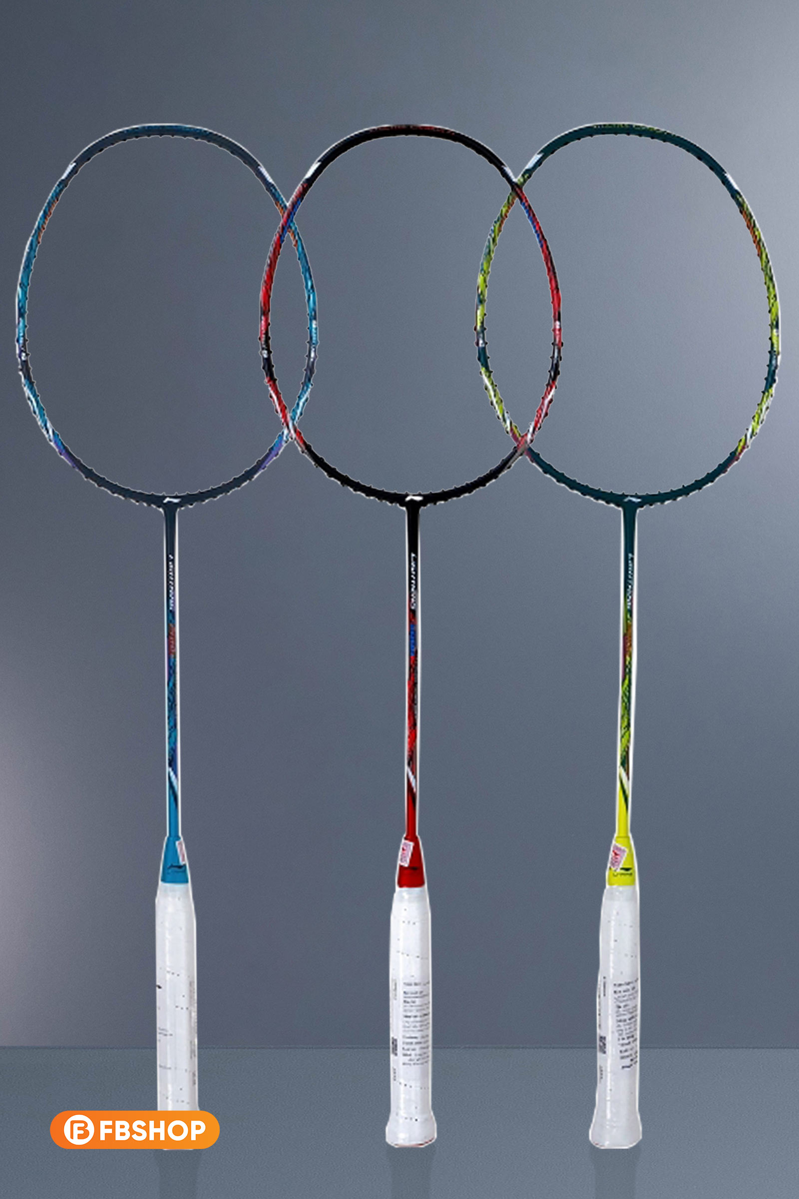 Lining Lightning 2000