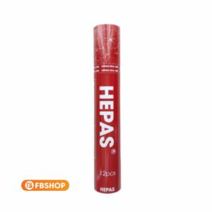 ống cầu lông hepas hoa sen 74-01
