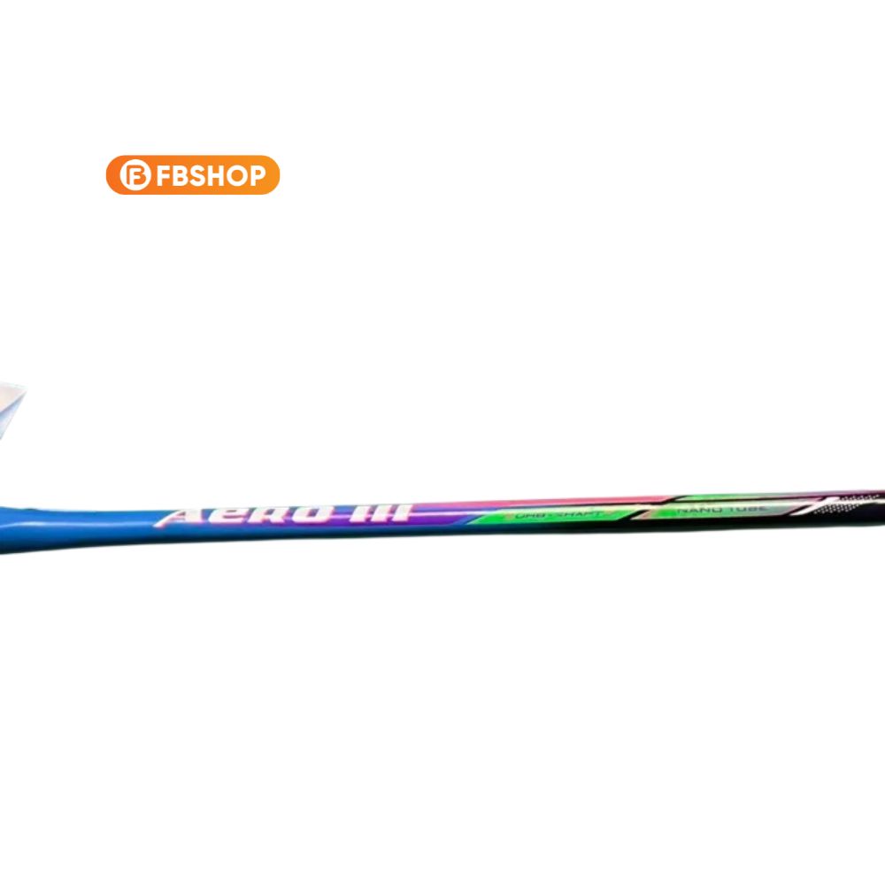 Vợt Vicleo Aero 111 vẫn được các công nghệ cơ bản Vợt Vicleo Aero 111 vẫn được các công nghệ cơ bản