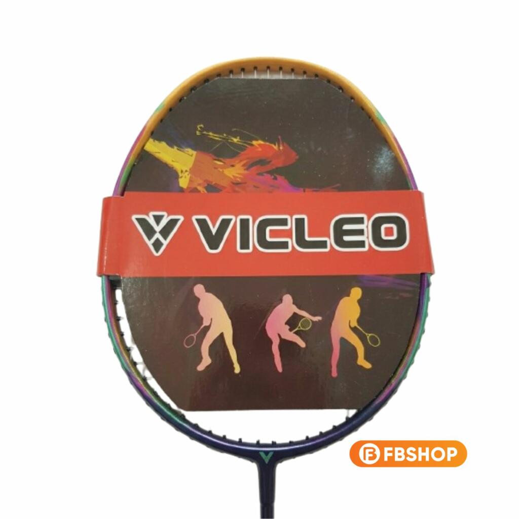 Vợt Cầu Lông Vicleo Aero 555 - Thông số kỹ thuật chi tiết Vợt Cầu Lông Vicleo Aero 555 - Thông số kỹ thuật