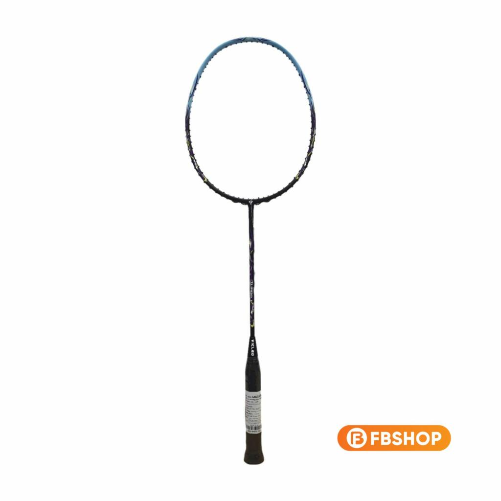 Vợt Cầu Lông Vicleo Turbo 1 là được thiết kế dành cho những tay vợt mới muốn nâng tầm lối chơi của mình Vợt Cầu Lông Vicleo Turbo 1 là được thiết kế dành cho những tay vợt mới muốn nâng tầm lối chơi của mình