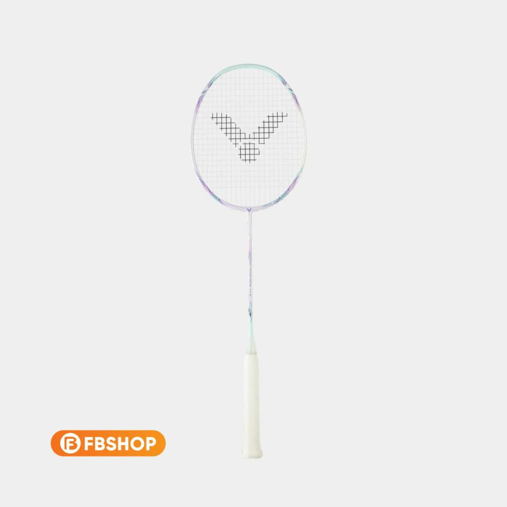 Thiết kế Vợt Cầu Lông Victor Thruster Ryuga CLS I hướng đến sự thanh lịch nhã nhặn đầy hiện đại 
