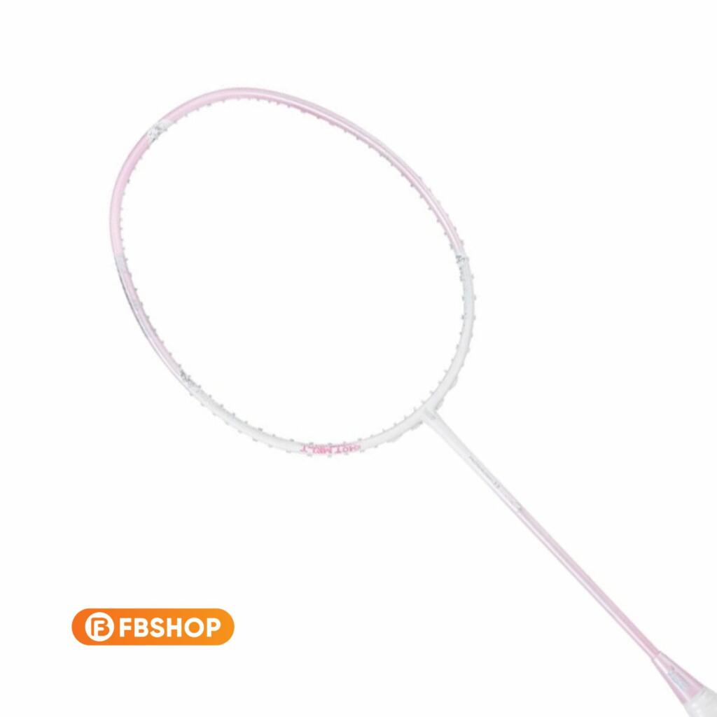 Vợt Cầu Lông VS Moonlight 17 được đánh giá là một cây vợt dễ thuần, thân thiện với nhiều người chơi 