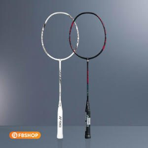 Yonex Arcsaber 0 Ability