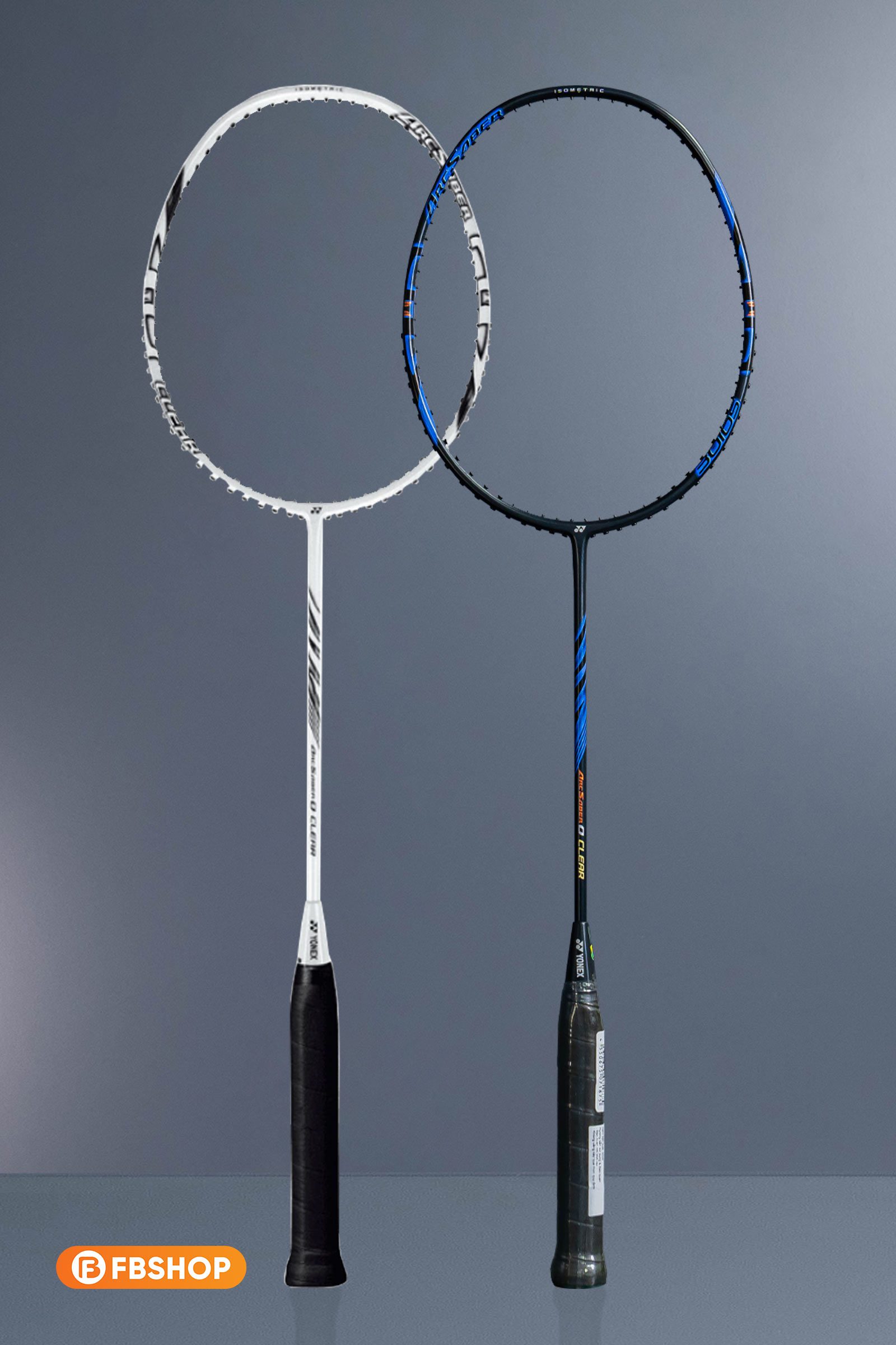 Yonex Arcsaber 0 Clear