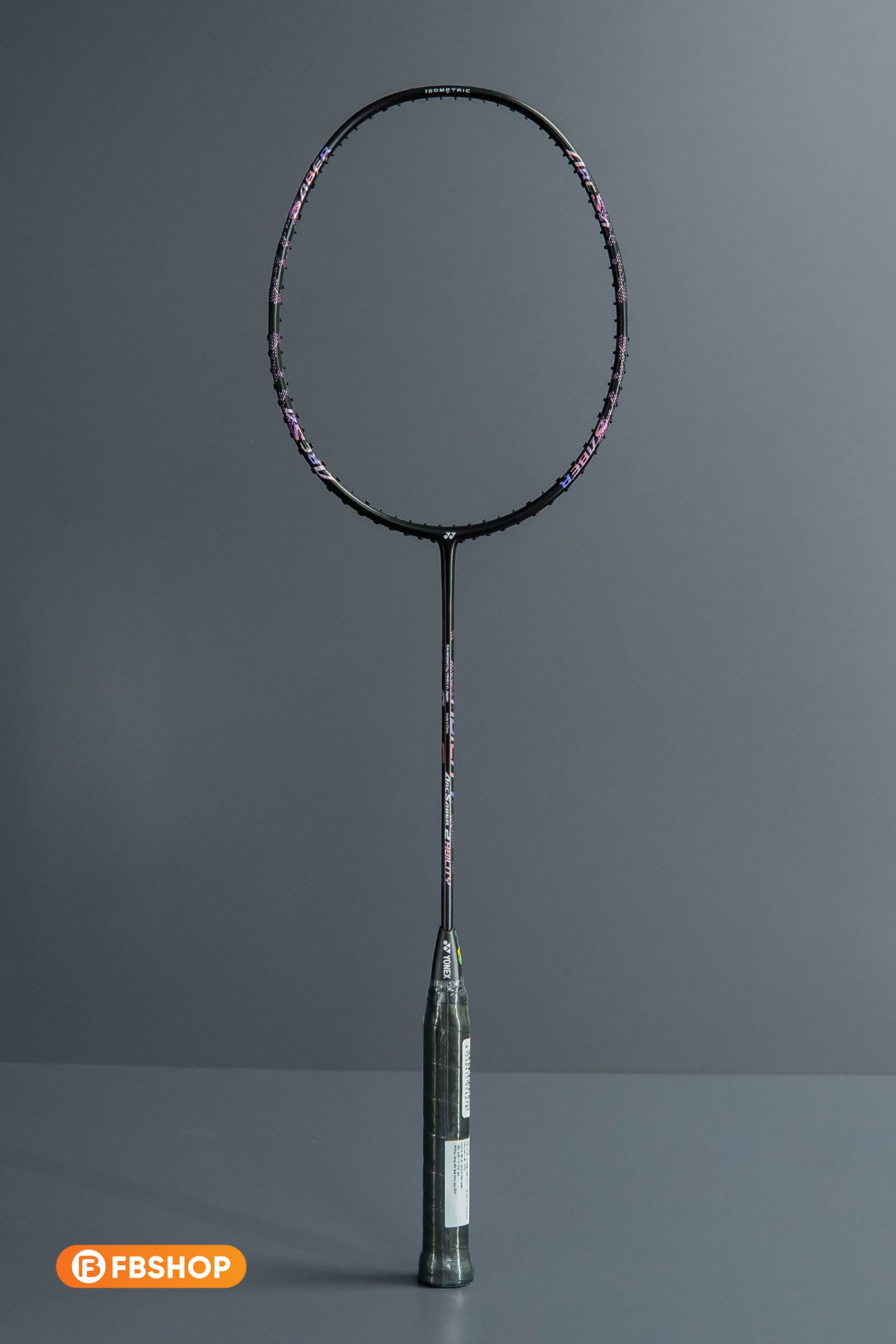 Yonex Arcsaber 2 Ability