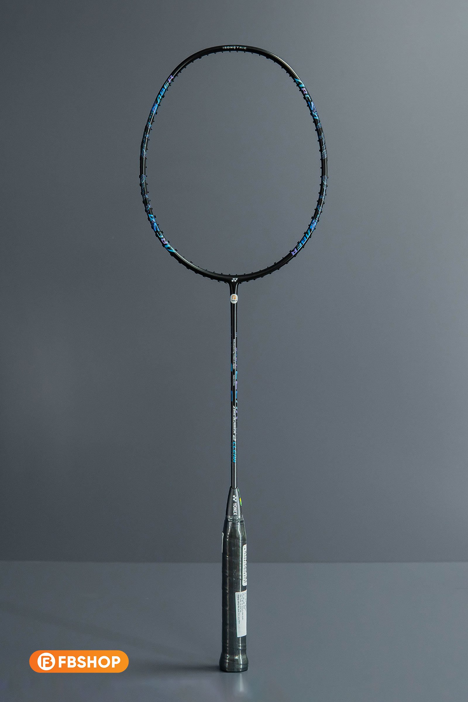 Yonex Arcsaber 2 Clear