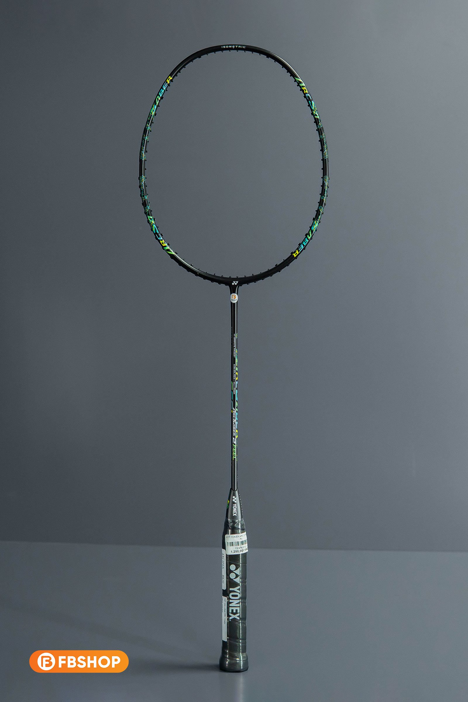 Yonex Arcsaber 2 Feel
