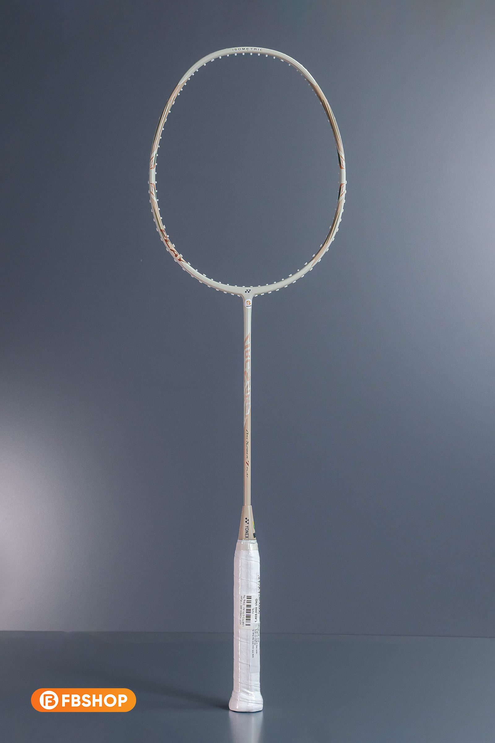 Yonex Arcsaber 7 Play Limited 2026