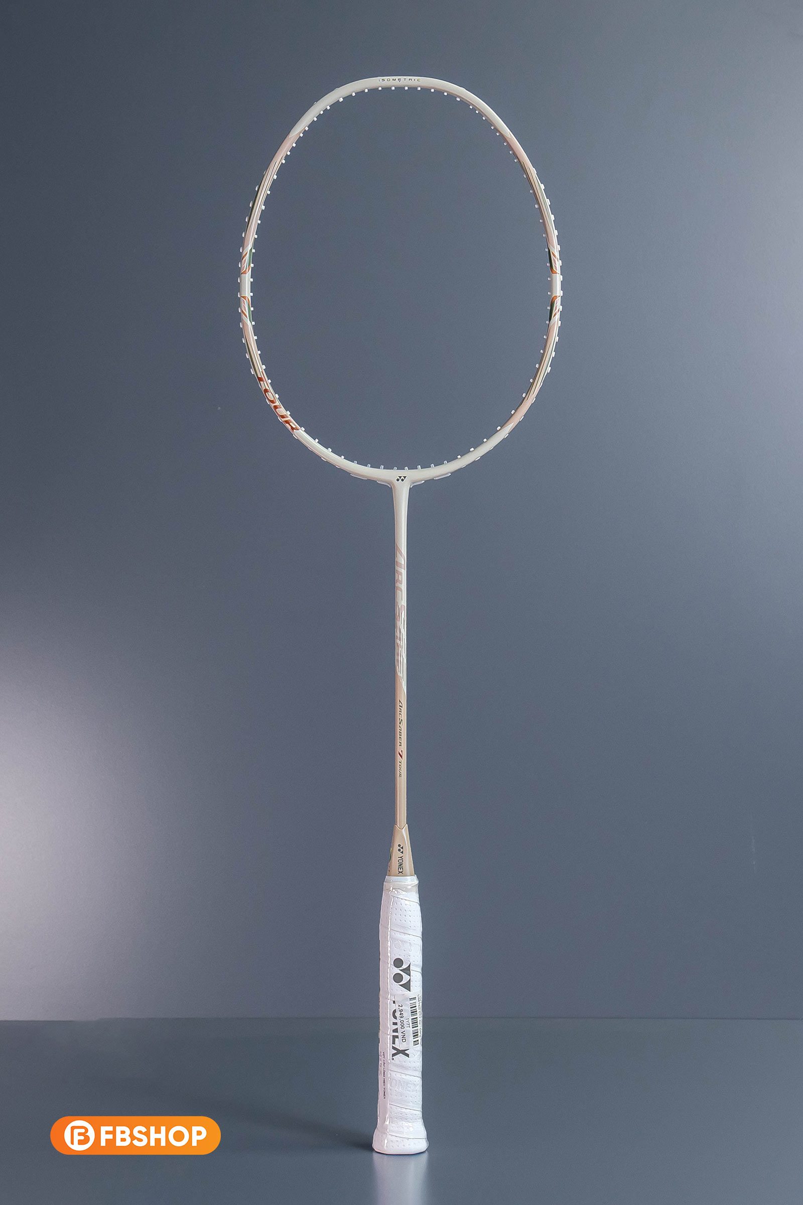 Yonex Arcsaber 7 Tour Limited 2026