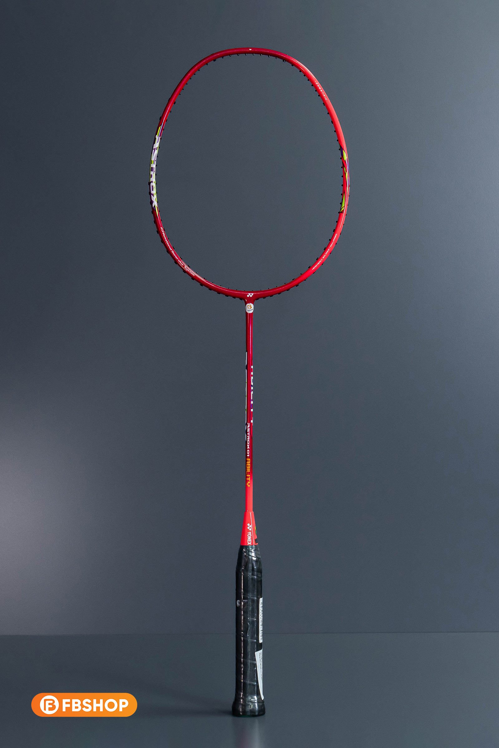 Yonex Astrox 01 Ability 2021