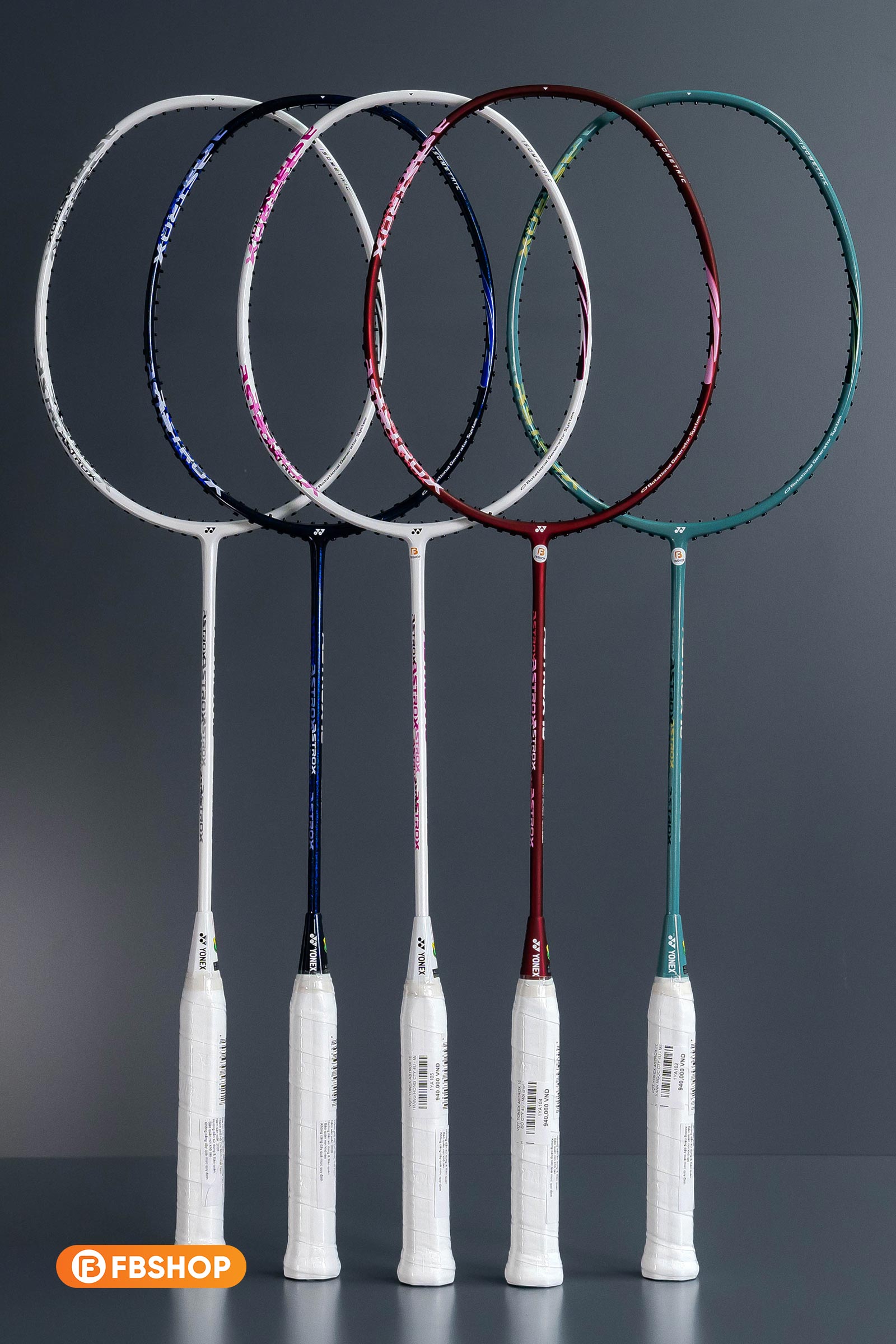 Yonex Astrox 10 New 2026