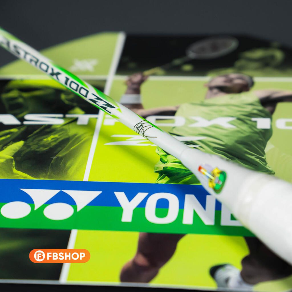 Yonex Astrox 100zz VA