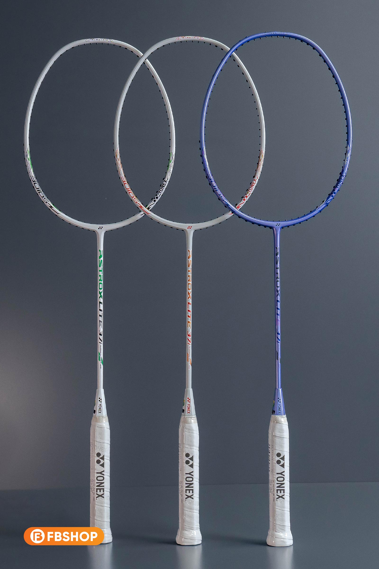 Yonex Astrox Lite 37i New 2026